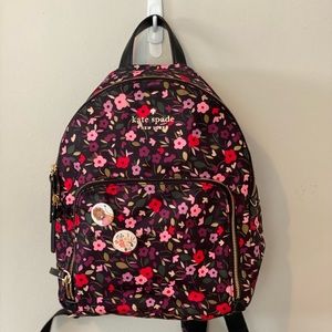 Kate Spade Backpack